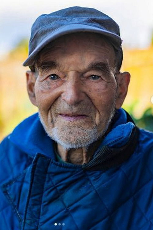 Marcel Rémy as Self (archive footage)