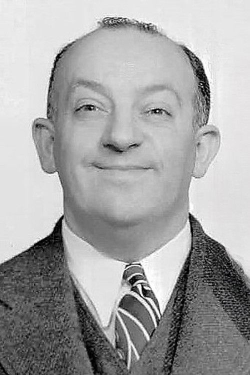 Charles Cantor as Mike