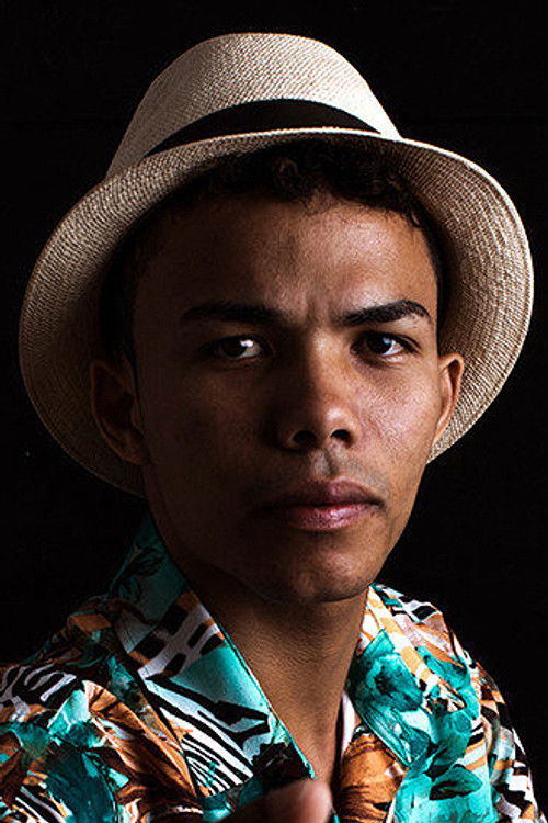 Mestre Anderson as Self