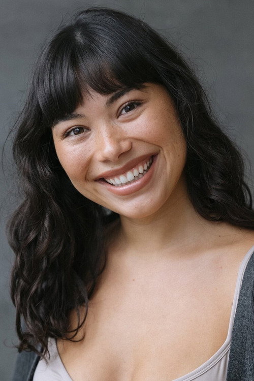 Nyah Juliano as Sophie