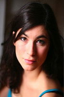 Aurelie Aloy as Stacy