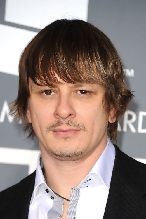 Ray Luzier as Self