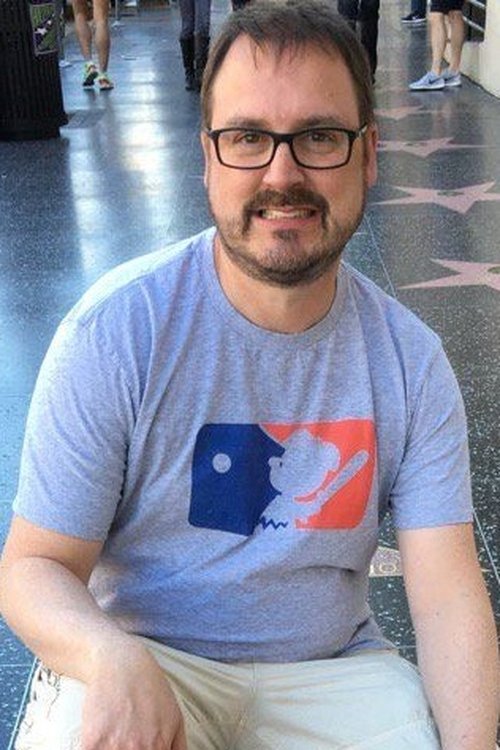 Andy Merrill as Dog Pound Worker Guy (voice)