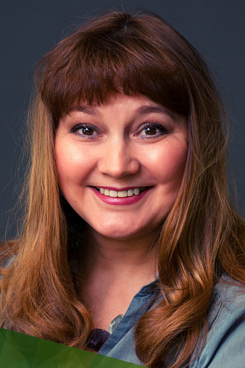 Ekaterina Dronova as cult follower