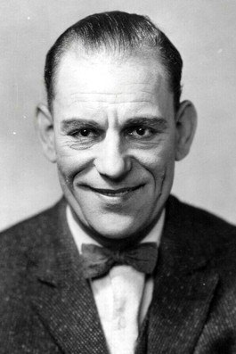 Lon Chaney as Paul Beaumont