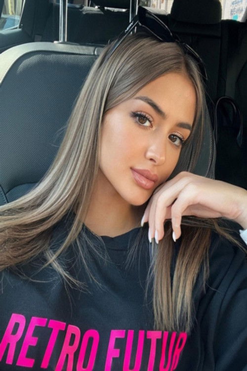 Iuliana Beregoi profile photo