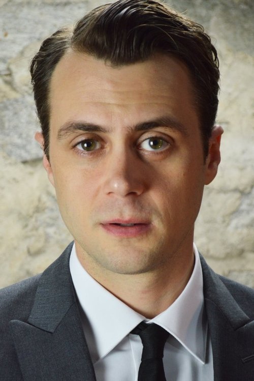 Justin Randell Brooke as Fred Turner