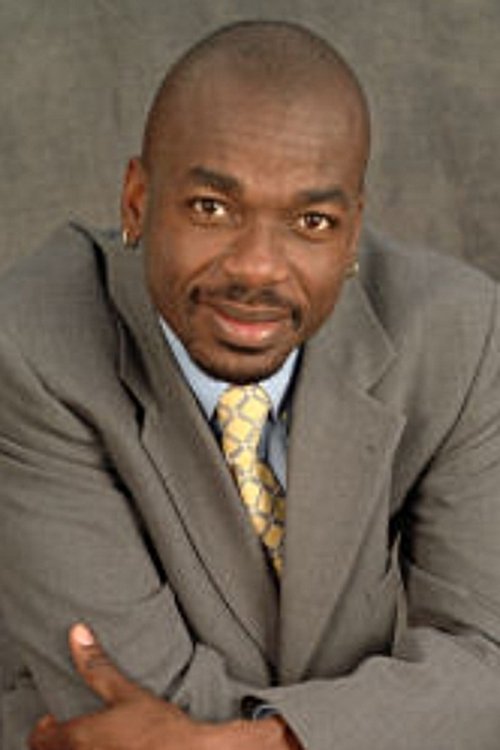 Patson as Alain Traoré