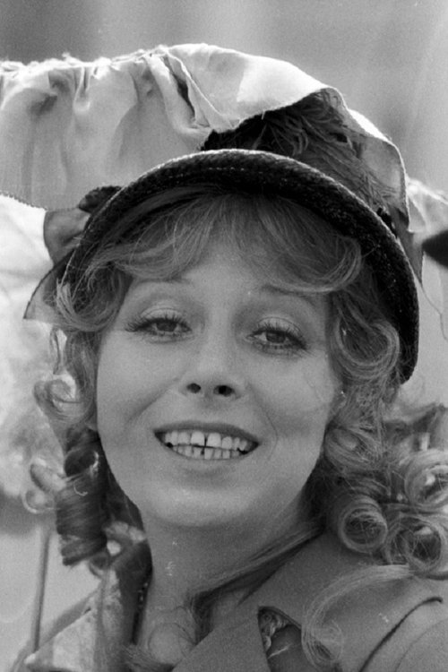 Barbara Wrzesińska as Joanna