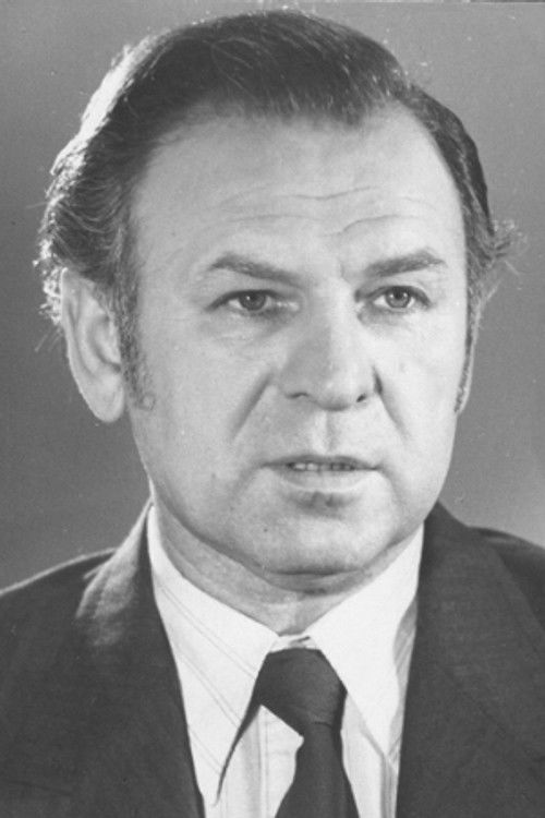 Artiomas Inozemcevas as Osipas