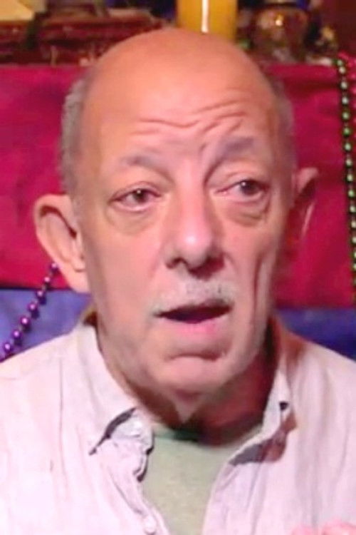 Jerry Gandolfo as Self