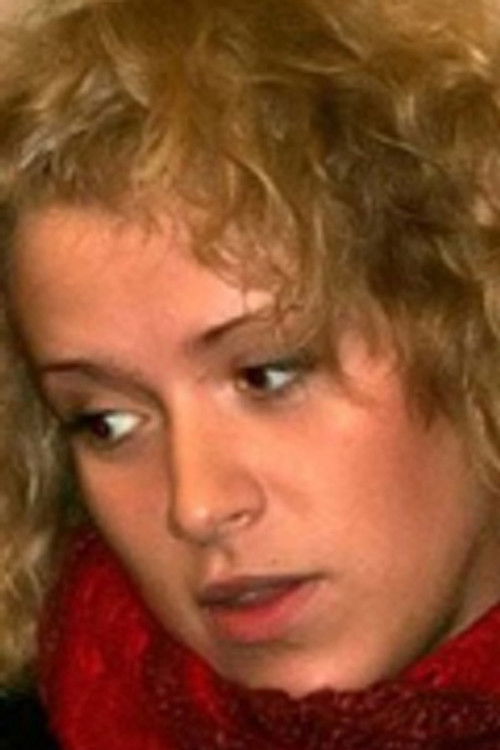 Elizaveta Kleynot as attendee