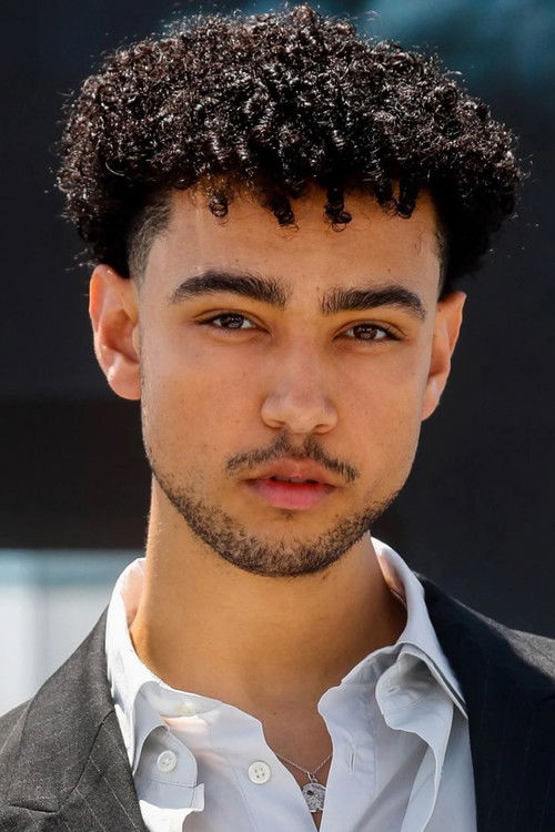 Archie Madekwe as Simon