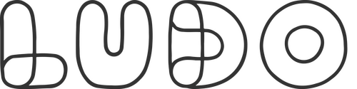 Ludo Studio logo