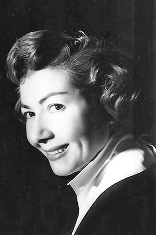 Tony Soler as Alcaldesa