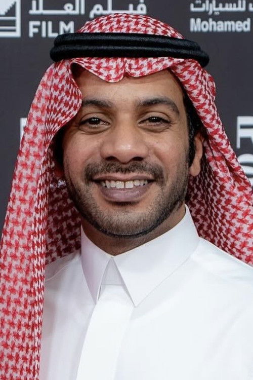 Faisal Al-Dokhi as 