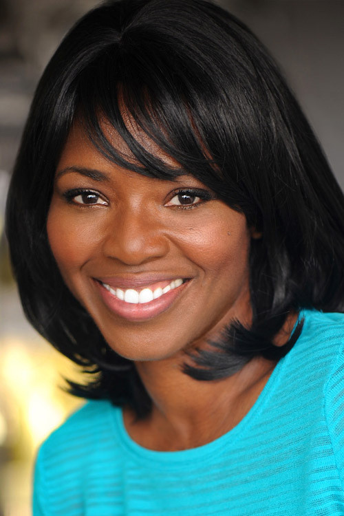 Tanya Lynne Lee as Officer Sampson