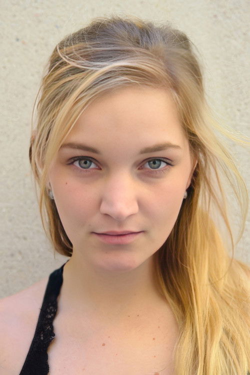 Karolína Šafránková as 