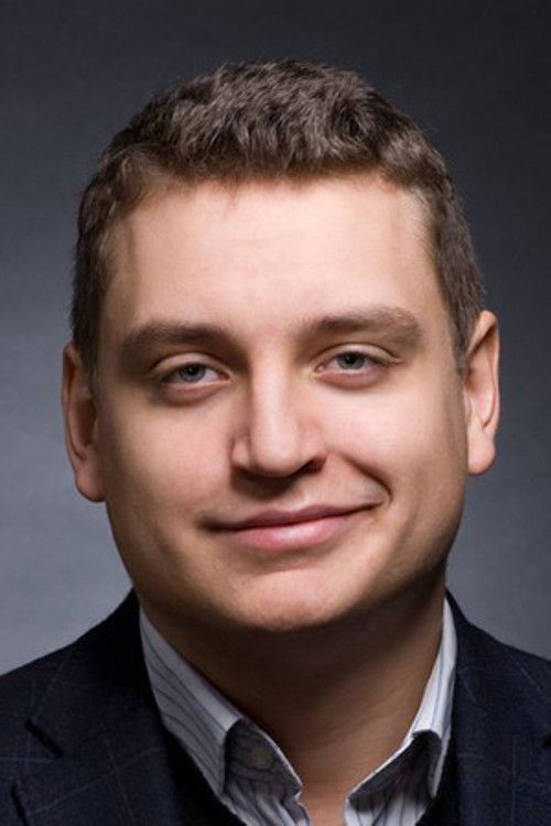 Adam Kutny as A Helmsman