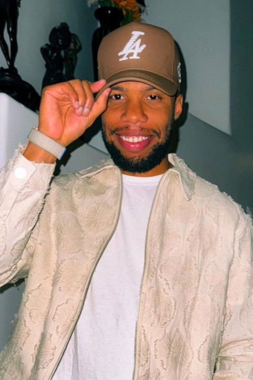 Desmond Johnson profile photo