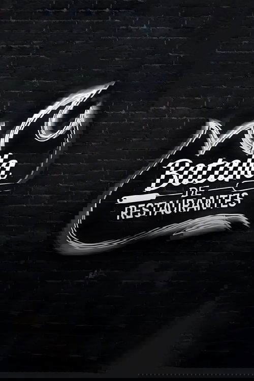 Batalla de restaurantes