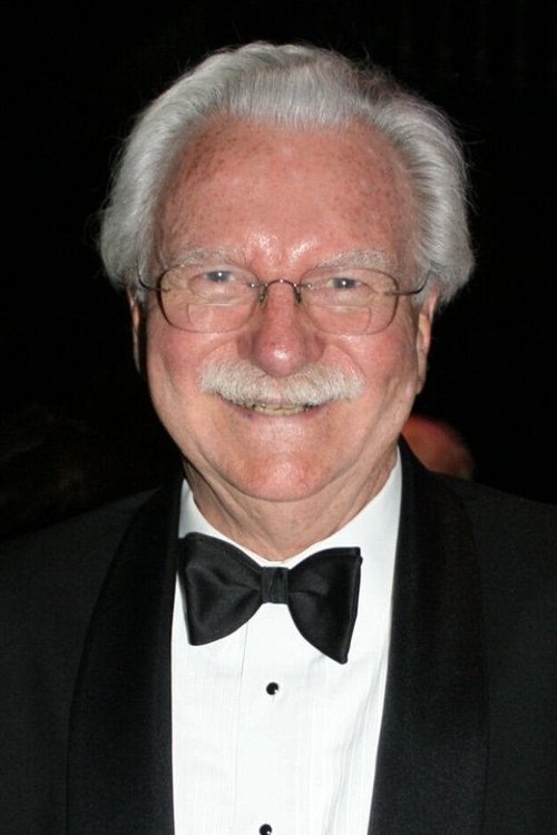 Walter Massey as Mayor