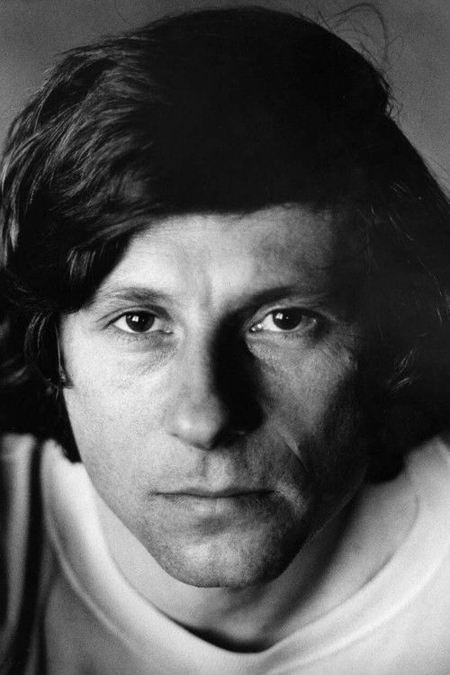 Roman Polanski as Self