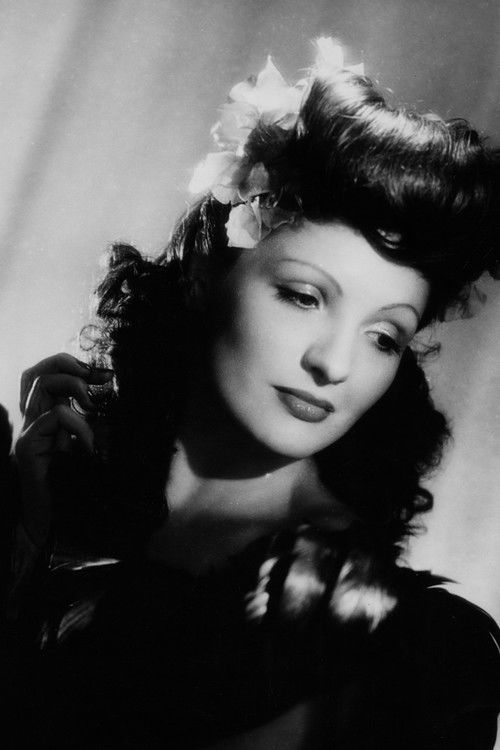 Michèle Martin as Madame Marsay