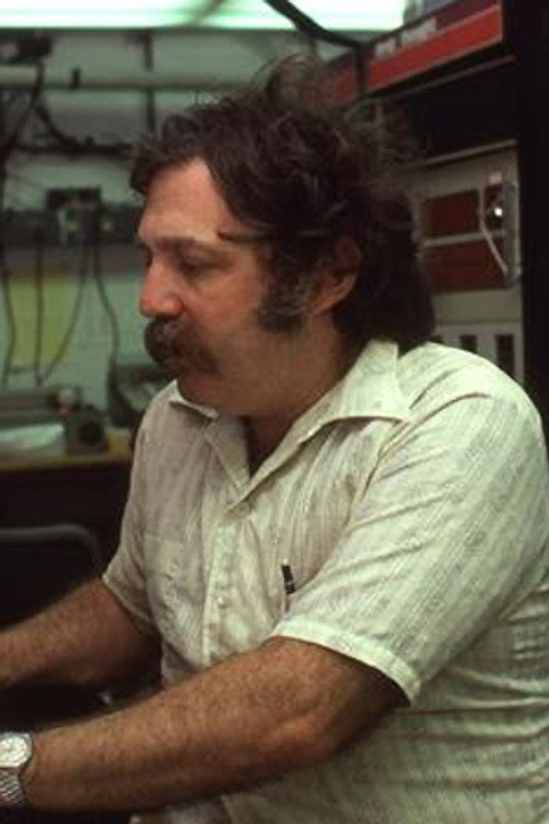 Dr. Carl Lowenstein as Self