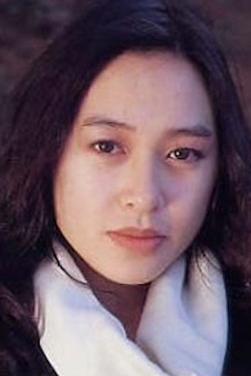 Kaoru Ôhara as 