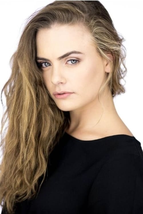 Katie Moore as Sophie