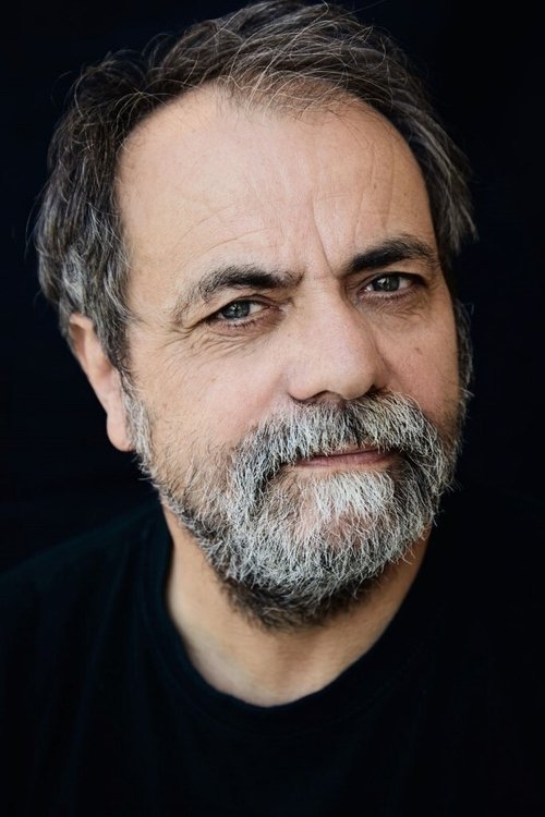 Matthias Brenner as Leopold