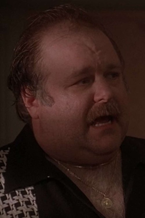 Eliott Keener as Sterne