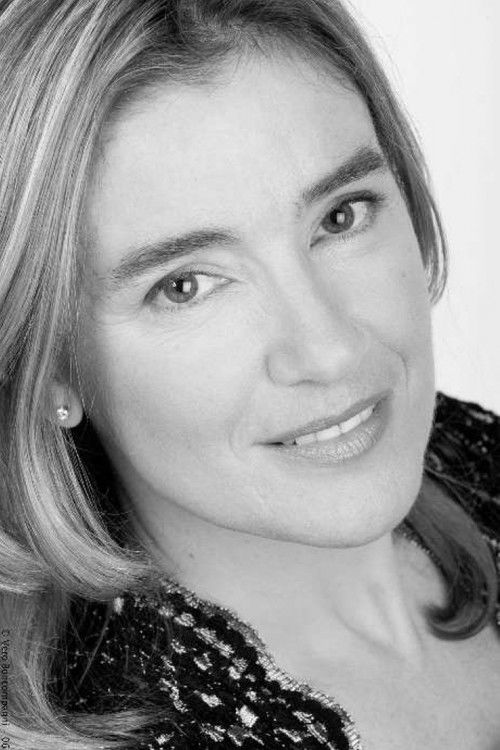 Anne Bédard as Madeleine