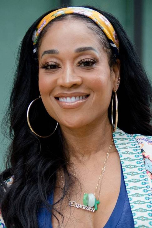 Mimi Faust as Treyvon's Mom