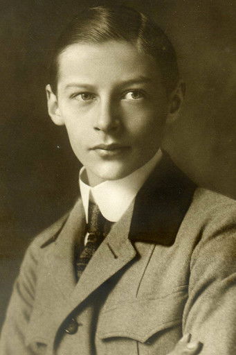 Wilhelm Prinz von Preußen as Self (archive footage)