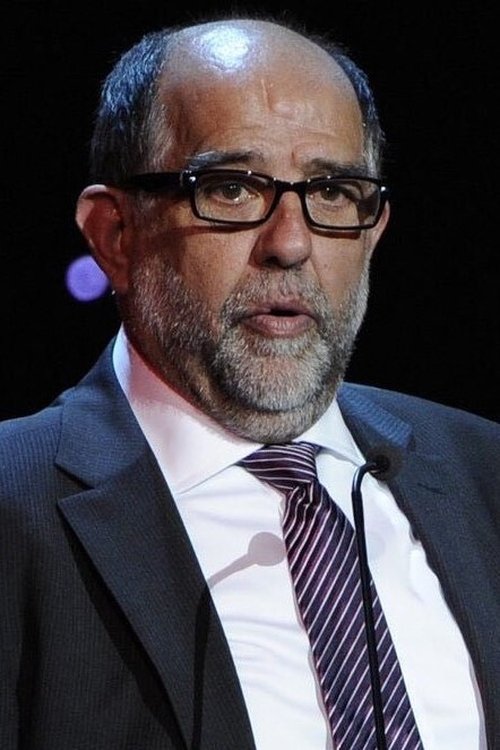 Reyes Abades as Self