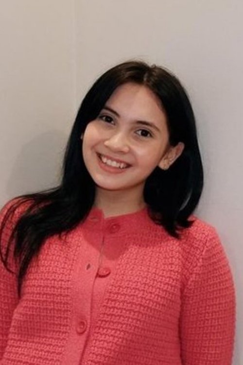 Richelle Georgette Skornicki as Sidney