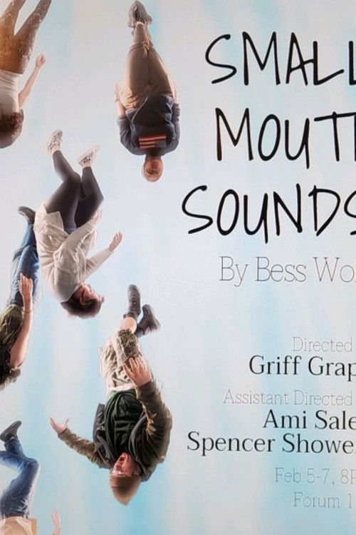 NRT's Small Mouth Sounds