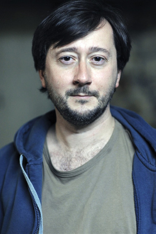 Thomas Poulard as Gregory Valloire