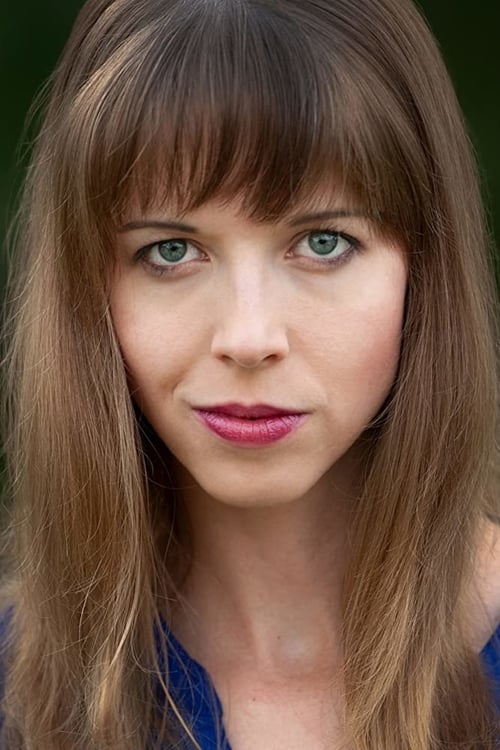 Cait Brasel as Alexis Prime