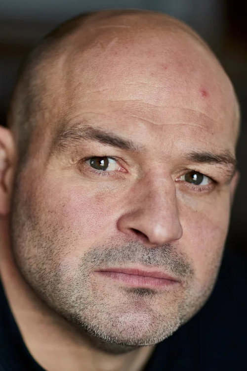 Rory Best as Himself (Archive Footage)