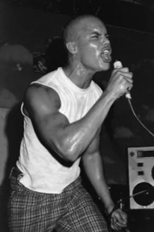 John Macias as Himself