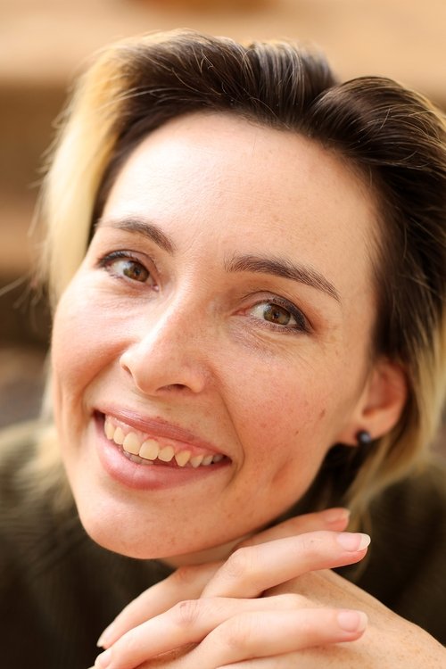 Nicole Berry as Catherine