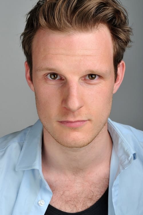 Dave Hearn as Max Bennett