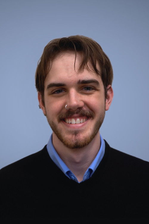 Mason Vietti as The Adversary (Voice)