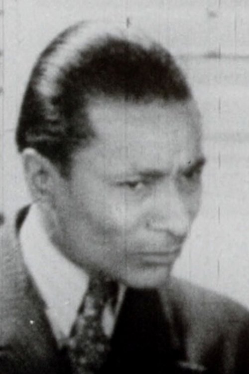 Slim Thompson as Slim