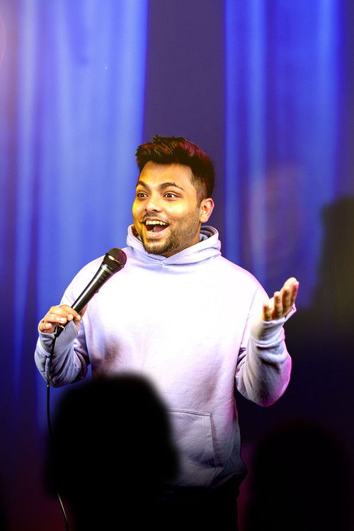 Amin Hannan Chowdhury as 