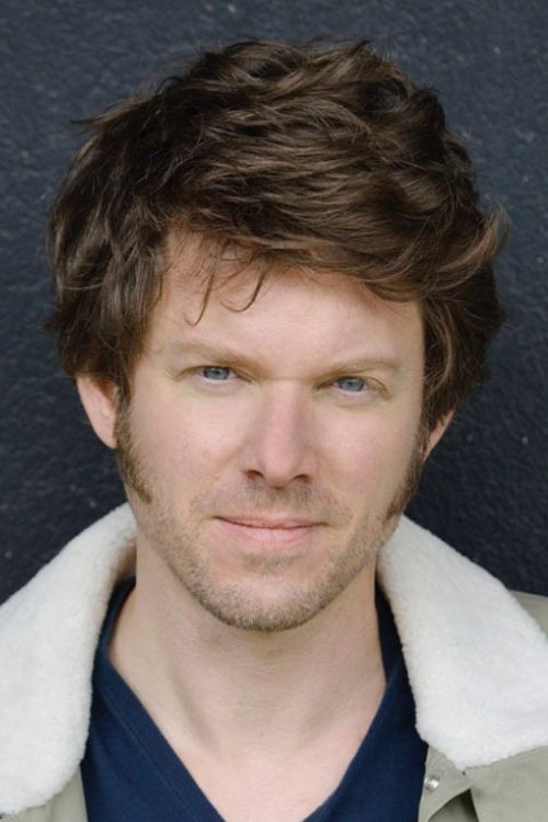 Steffen Schroeder as Nico