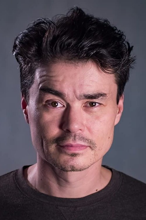 Jason Lee Daniel as Cliff Nusum